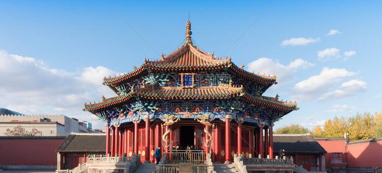 麗橙·轻雅酒店(沈阳火车站太原街店)图片