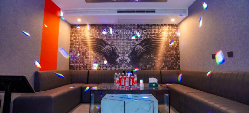 水镇山下·民宿图片