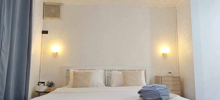 曼谷Getaway别墅-4间卧室、6张床和5间浴室(Getaway Villa Bangkok - 4 Bedroom, 6 Beds and 5 Bathroom)图片