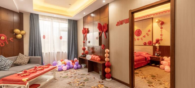 吉林天悦酒店(深圳街店)图片