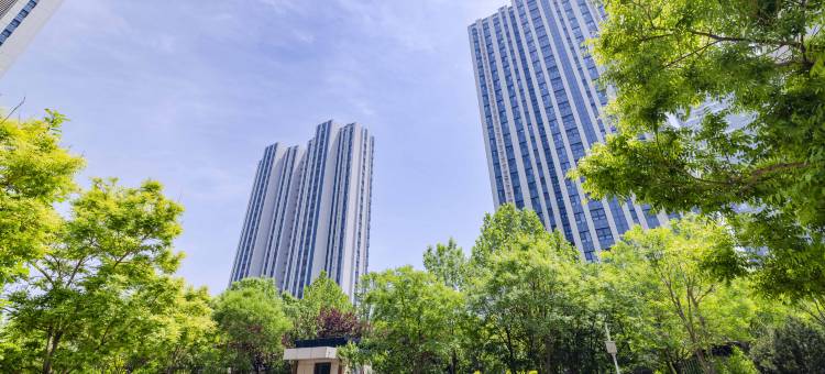 秦皇岛边堺Loft海景公寓图片