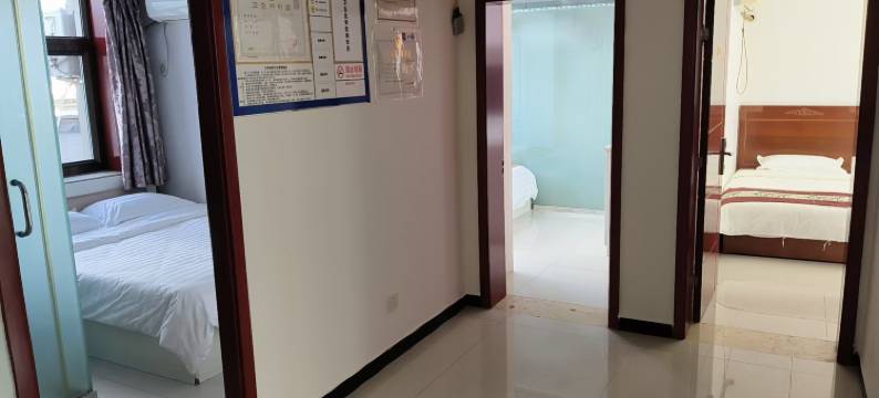 乐港公寓(避暑山庄店)图片