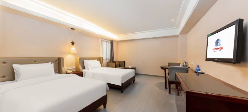 泉州城市假日酒店(西街古城店)图片