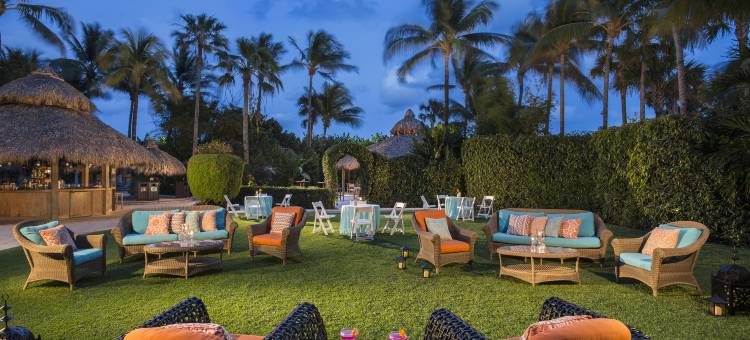 棕榈树Spa酒店(The Palms Hotel & Spa Miami Beach)图片