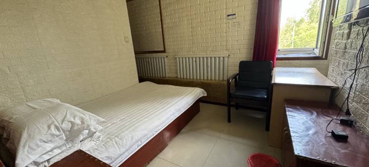 平安旅馆(天山区胜利路店)图片