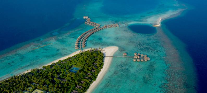 瓦卡鲁马尔代夫(Vakkaru Maldives -  Luxury Private Island Resort)图片