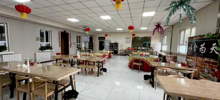 油山民宿酒店图片