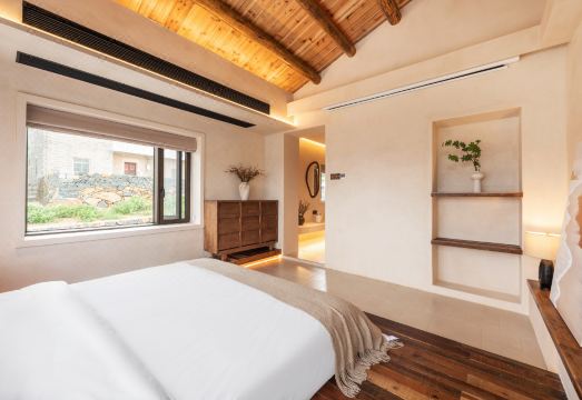 Pingtan Orange Sea Homestay (Changjiang Ao Branch) Hotel Overview