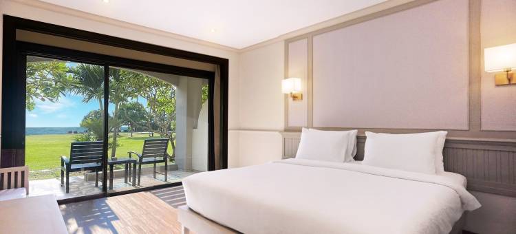 Pinnacle Grand Jomtien Resort and Beach Club图片