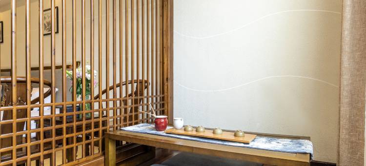 成都黄龙丽景酒店(双流区黄龙溪古镇店)图片