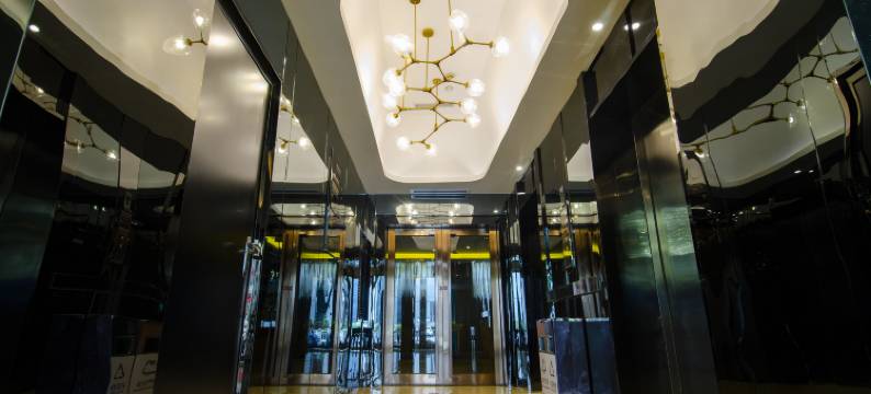 重庆欧瑞精品商务酒店图片