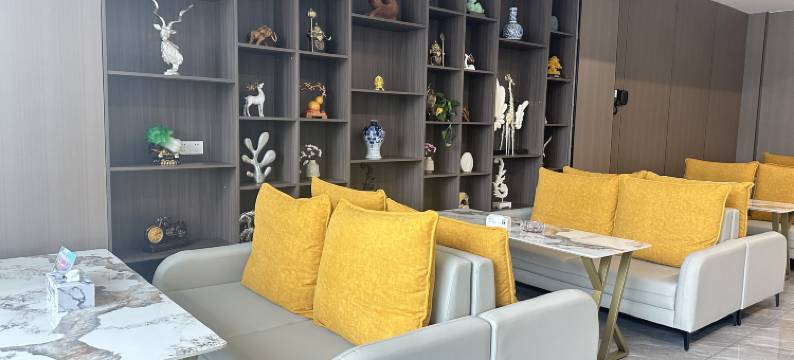 金都大酒店(西昌月亮湖公园店)图片