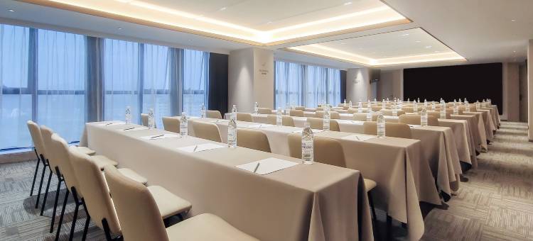 麗枫酒店(九江琴湖大道九江之夜店)图片