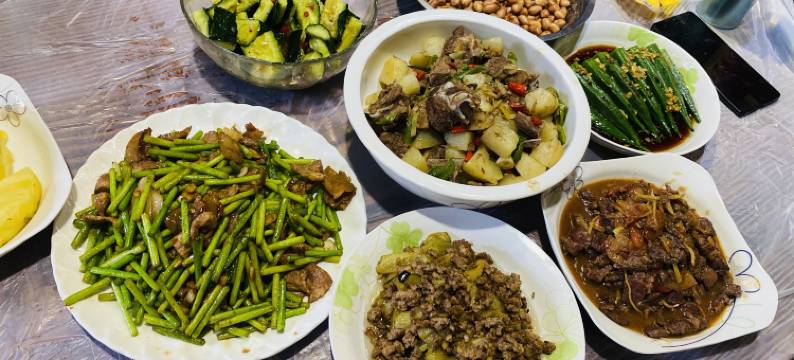 丽江云阁居客栈图片