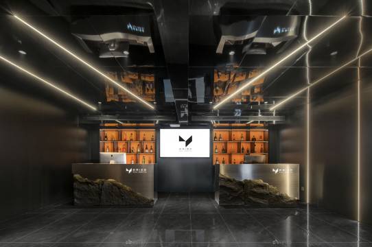 屿厘x酒店(汇金天虹店)