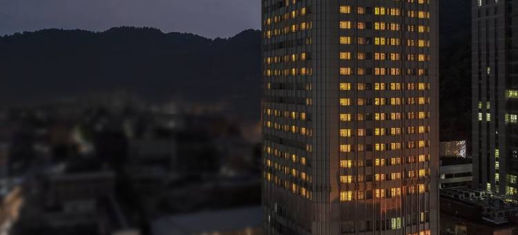 贵阳天怡豪生大酒店(喷水池黔灵山公园店)图片