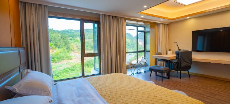 屏南溪隐民宿图片