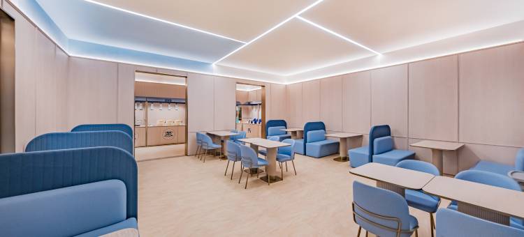 汉庭酒店(甘孜丹巴县店)图片