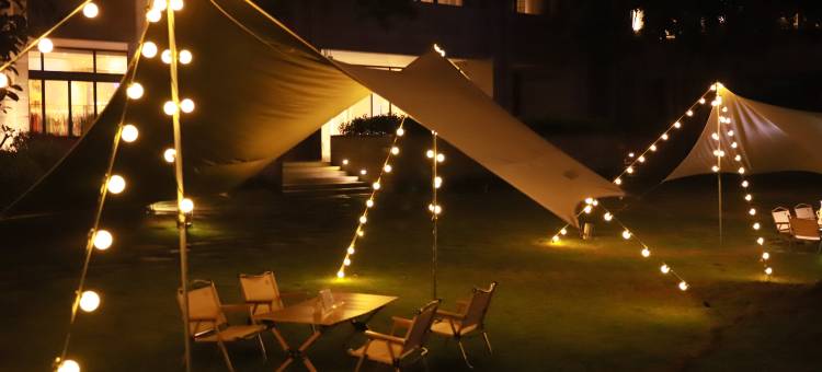 海南清水湾乌兰度假酒店图片