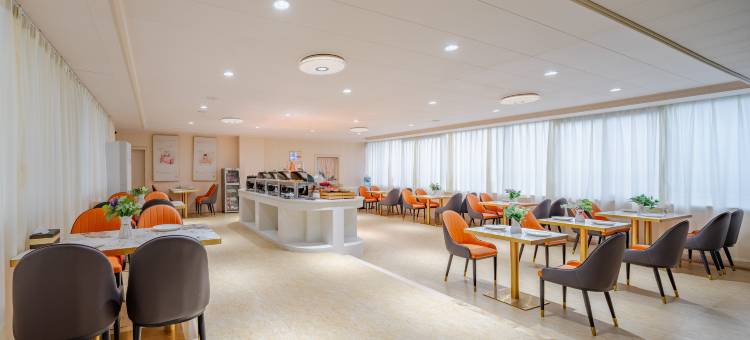维也纳3好酒店(梧州潘塘店)图片
