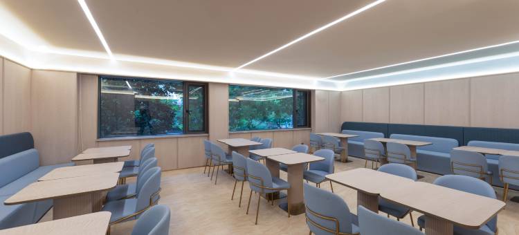 汉庭酒店(合肥黄山路中科大店)图片