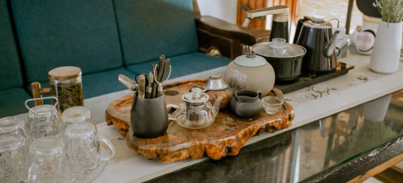 大理双廊静园客栈图片