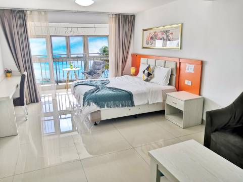 北海雅景度假公寓(高铁站店)