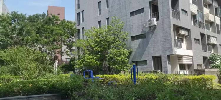 秦皇岛假日蓝湾阳光浴场公寓图片