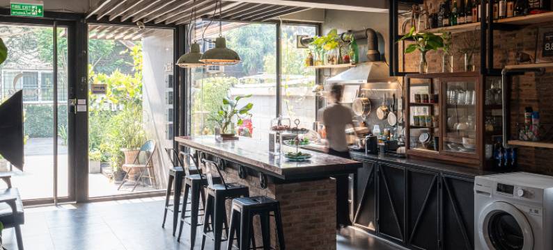 皮约尔奥特酒店(Pyur Otel)图片