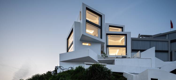 枸杞栖梦绘山海民宿图片