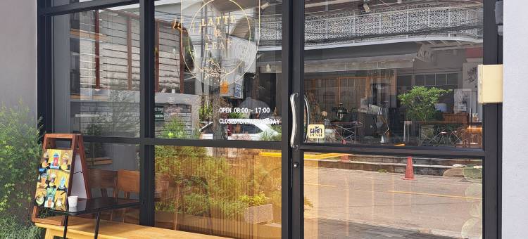 一番酒店(Ichiban Nimman Hotel)图片