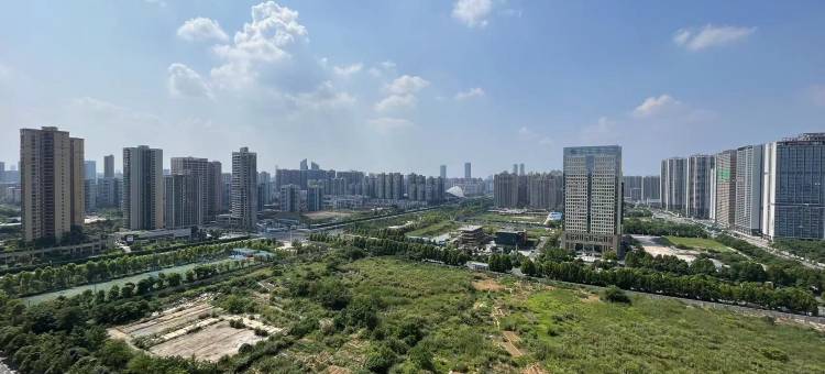 格林豪泰酒店(长沙高铁南站国际会展中心店)图片