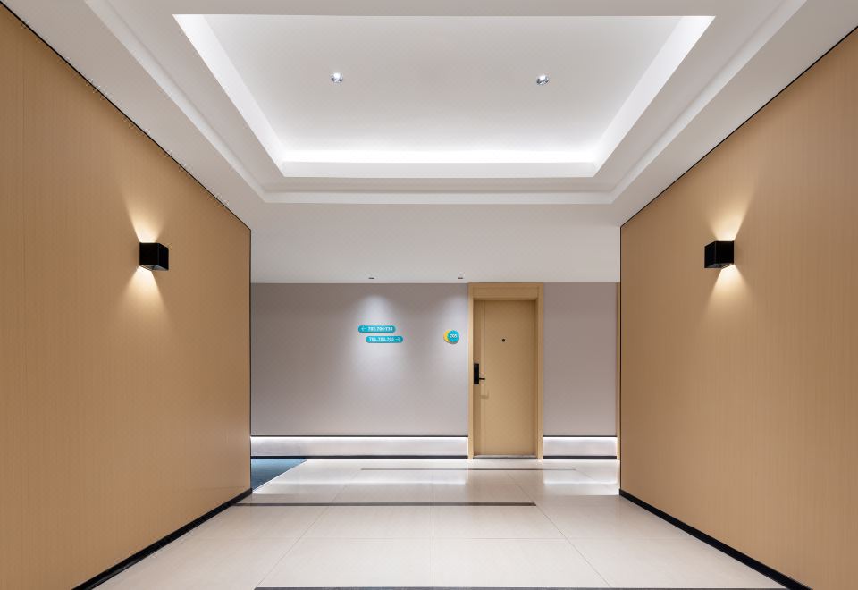 City Comfort Inn Hotel (Ganzhou Yudu Shangou Avenue) Hotel Overview