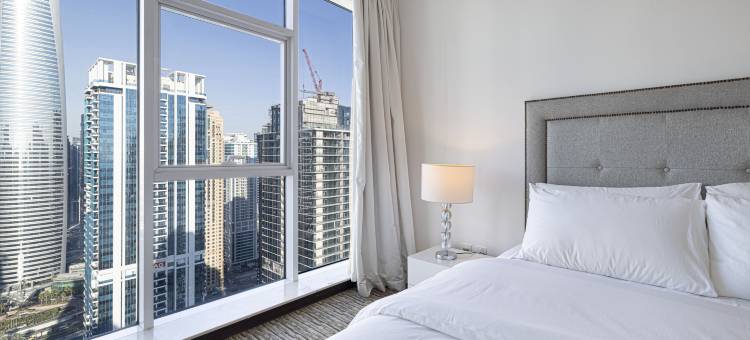 Lagom Vacation Homes One Bedroom Apartment in Laguna Tower Cluster A图片