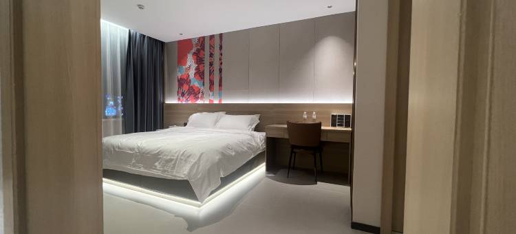 富丽嘉华酒店图片