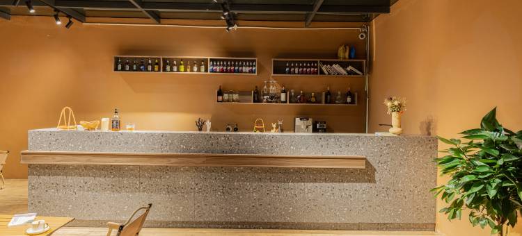 泸沽湖泸停叙酒店图片