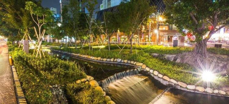 台中传思文旅图片