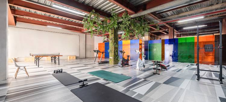 广州太古汇丽呈睿轩酒店(岗顶地铁站店)图片