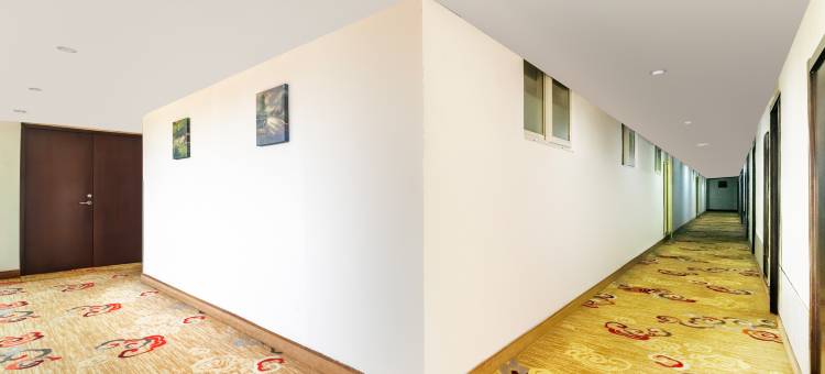 格林豪泰酒店(烟台幸福岸线海滨公园店)图片