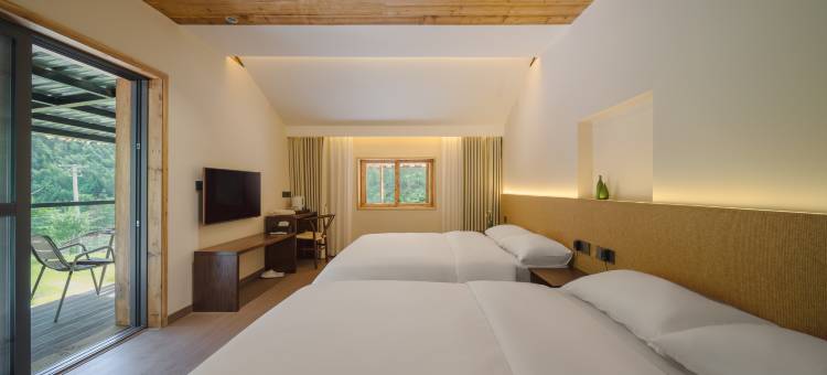 尚山居民宿图片