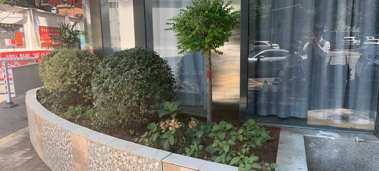 如家商旅酒店(洛阳南昌路王府井店)图片