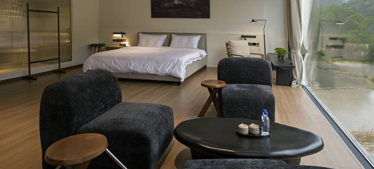 懒生活·玲珑溪谷民宿图片