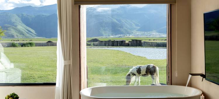 丽思漫丨心宿·牧野供氧庄园(香格里拉店)图片