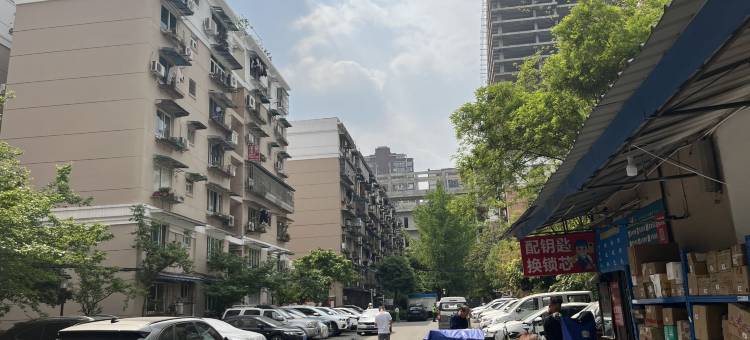 民泊公寓图片