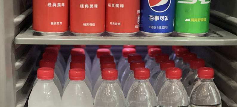 维恩半岛酒店(沧州南川楼店)图片
