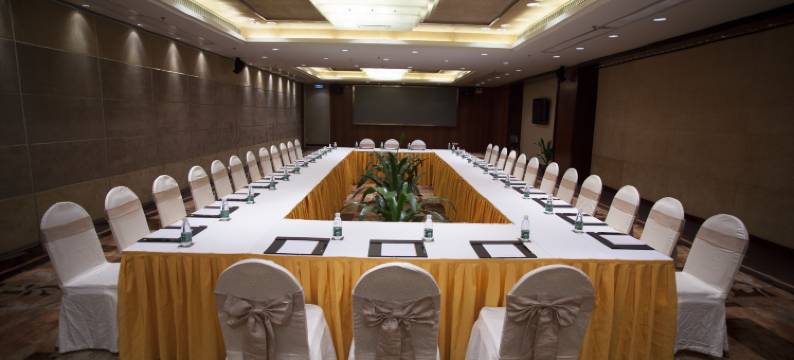 东莞长安国际酒店图片