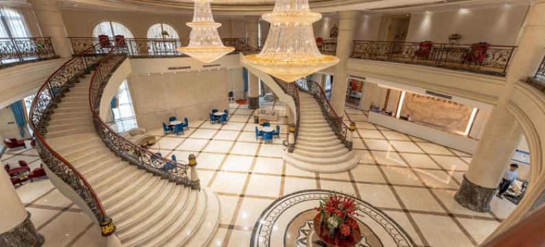 中弘·梦之苑庄园酒店(洛阳梦之苑花海园区店)图片