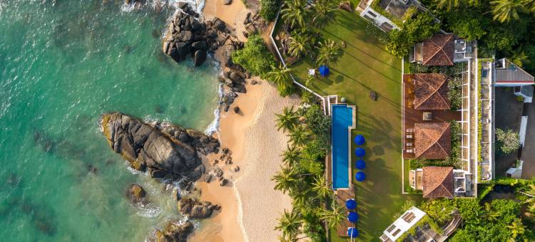 库姆海滩酒店(Kumu Beach)图片