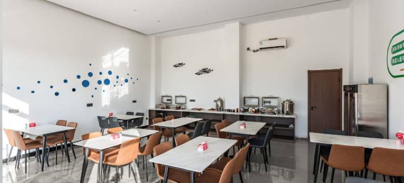 平潭锦尚海景度假酒店(蓝眼泪观景点店)图片