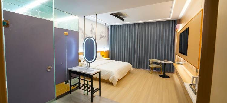 161假日酒店(苏尼特右旗赛汉镇店)图片